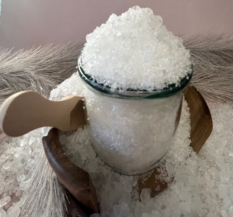 African Wildflower Bath Salts