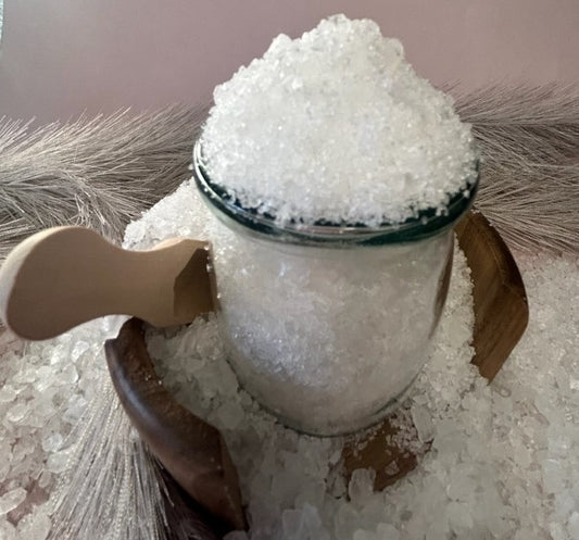 African Wildflower Bath Salts