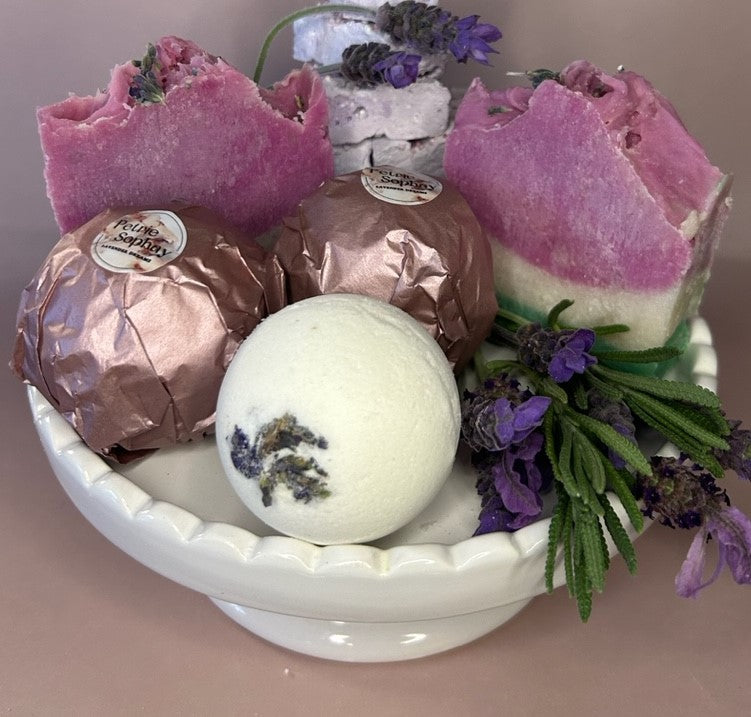 FLOURISH IN GRACE